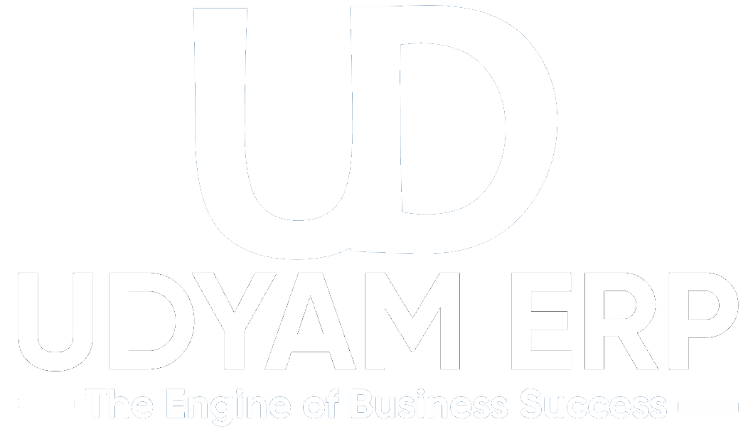 UdyamERP